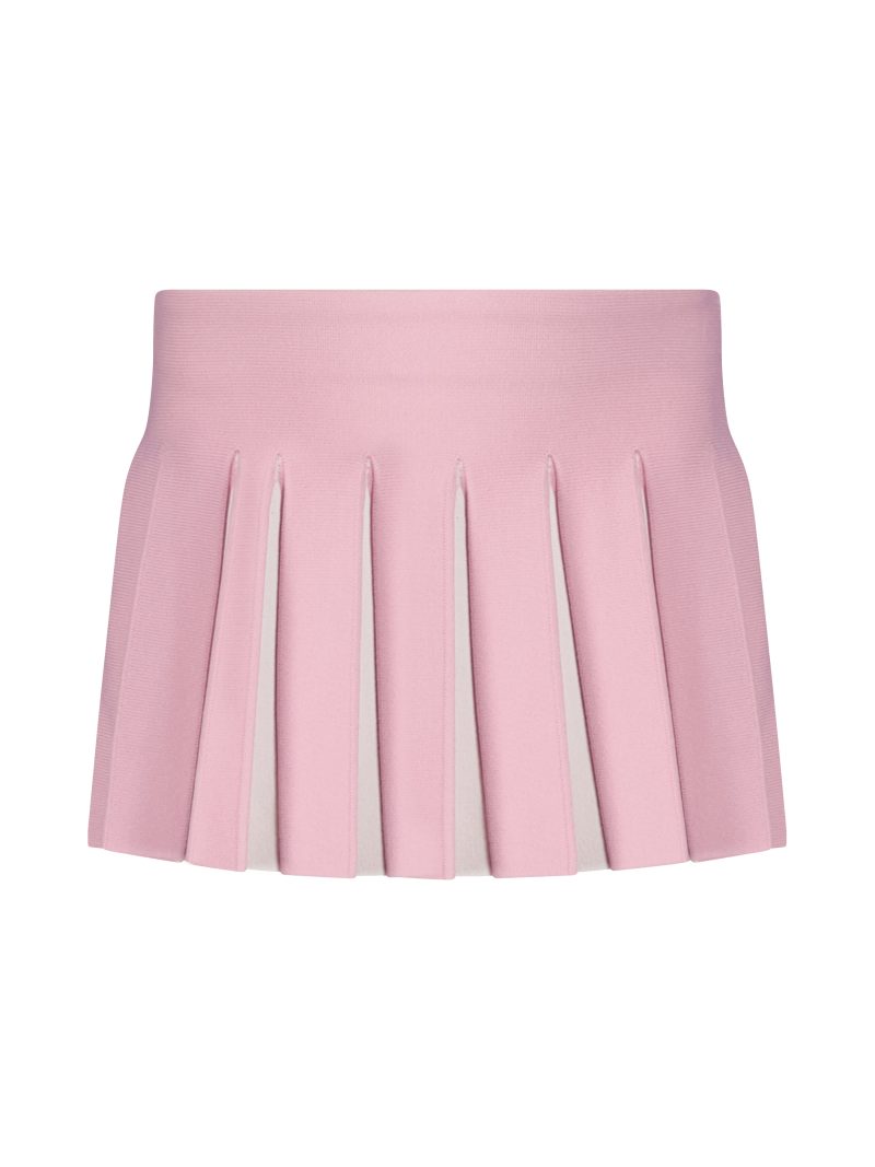 MiniWonderSkirt PINK