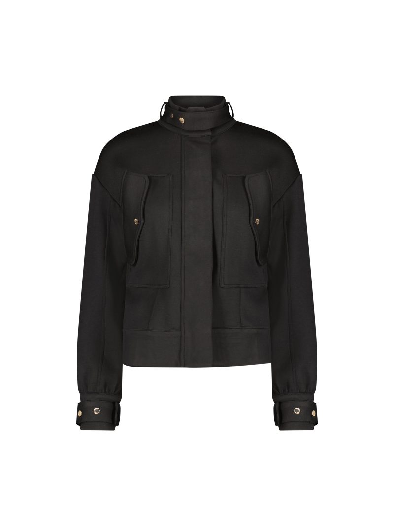 VERONICABOMBERJACKET BLACK 01